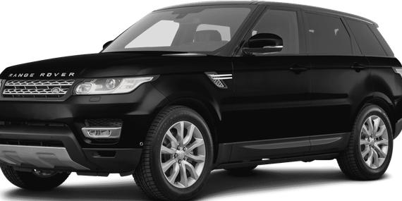 LAND ROVER RANGE ROVER SPORT 2017 SALWZ2FE2HA145425 image